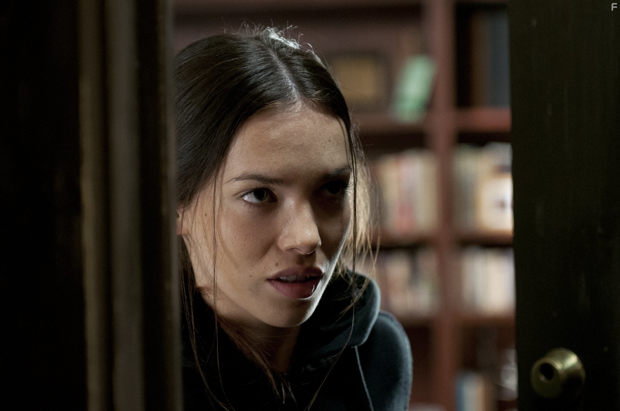 Jemma Dallender in Я плюю на ваши могилы 2 (2013)