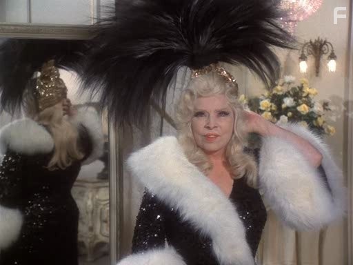 Mae West in Sextette (1978)