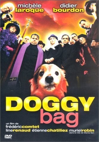 Doggy Bag (1999)