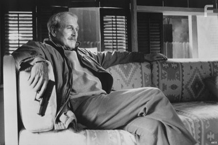 Paul Newman in Сумерки (1998)