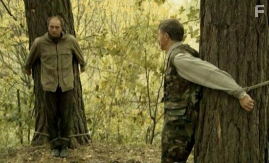 Колдовская любовь #1