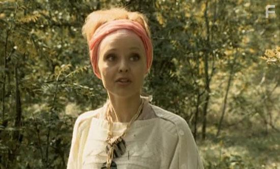 Колдовская любовь #3