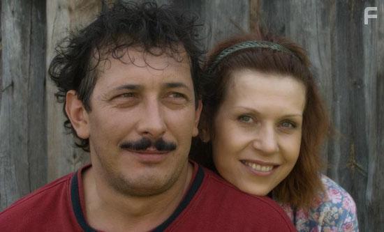 Колдовская любовь #5