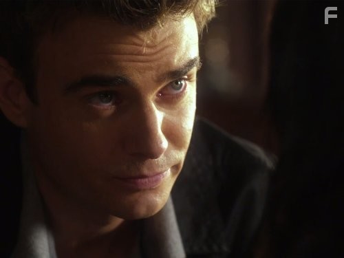 Robin Dunne in Убежище (2008)