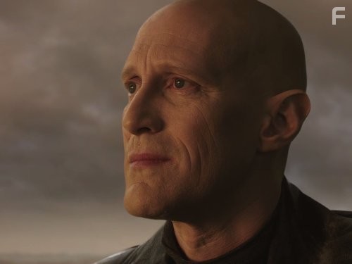 Christopher Heyerdahl in Убежище (2008)