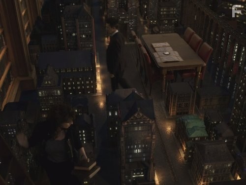 Убежище (2008)