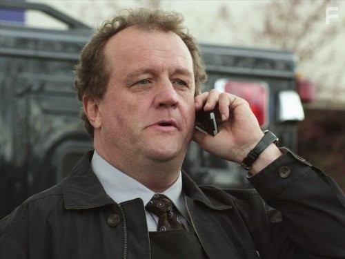 Eric Keenleyside in Убежище (2008)