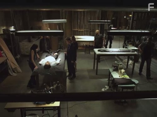 Убежище (2008)