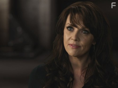 Amanda Tapping in Убежище (2008)