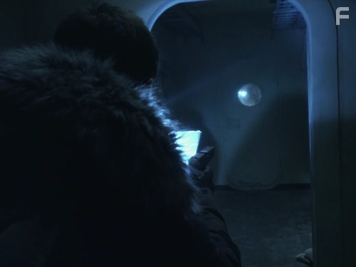 Убежище (2008)