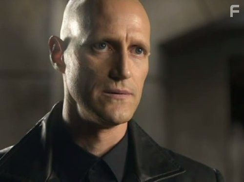 Christopher Heyerdahl in Убежище (2008)