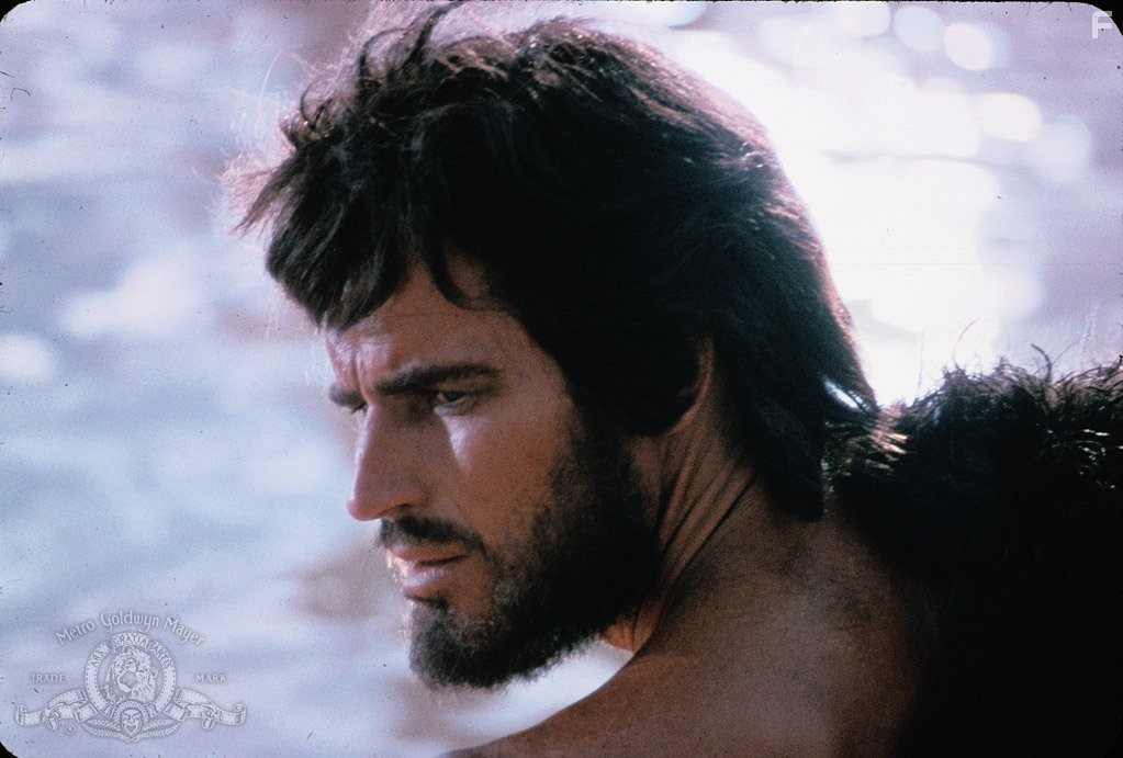 Charlton Heston in Величайшая из когда-либо рассказанных историй (1965)