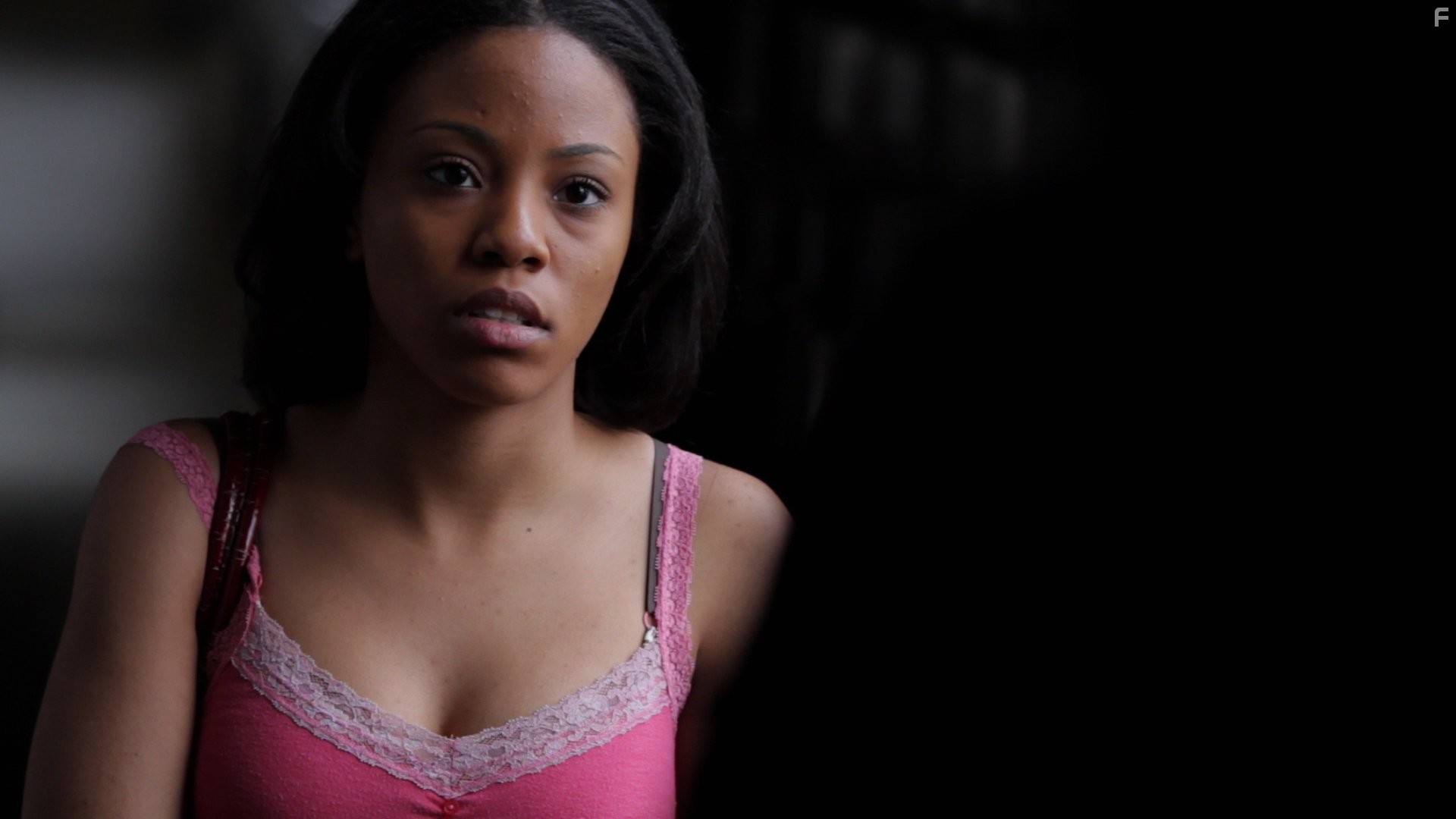 Kanstance Frakes in Meanwhile (2011)