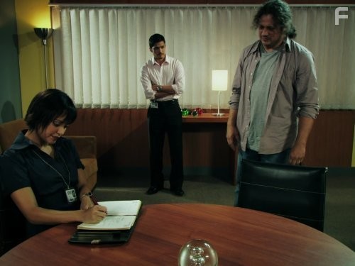 Сознание (2009)