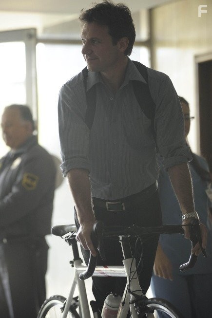 Chris Vance in Сознание (2009)