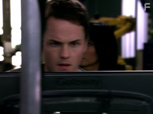 Рыцарь дорог (2008)