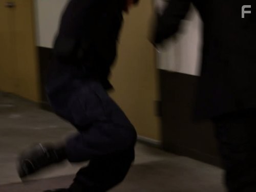 Рыцарь дорог (2008)