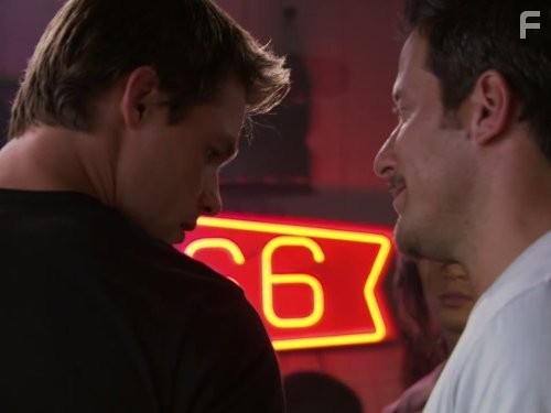 Рыцарь дорог (2008)