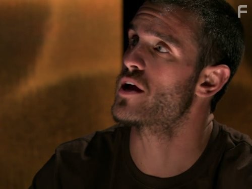 Рыцарь дорог (2008)