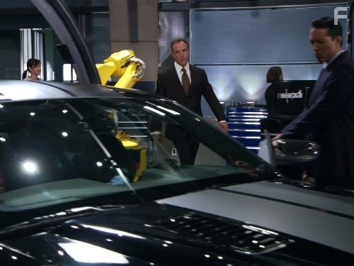 Рыцарь дорог (2008)