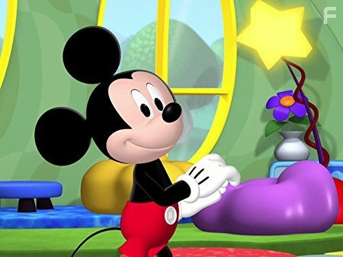 Mickey Mouse Clubhouse (2006)