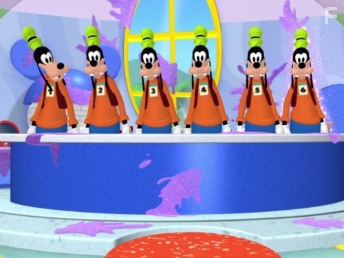 Mickey Mouse Clubhouse (2006)