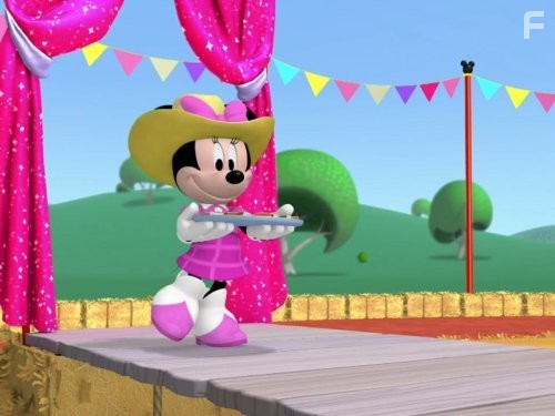 Mickey Mouse Clubhouse (2006)