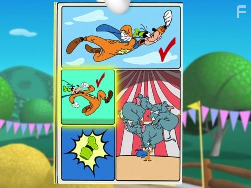 Mickey Mouse Clubhouse (2006)