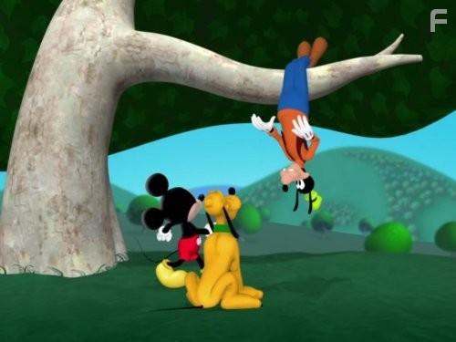 Mickey Mouse Clubhouse (2006)