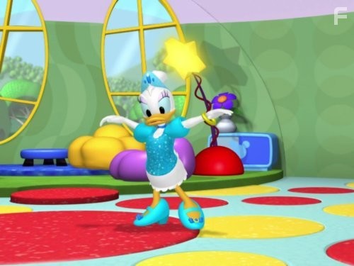 Mickey Mouse Clubhouse (2006)