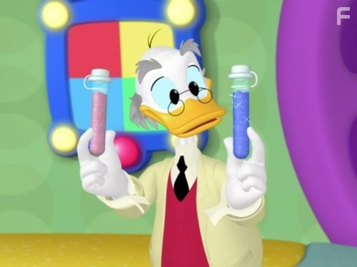 Mickey Mouse Clubhouse (2006)