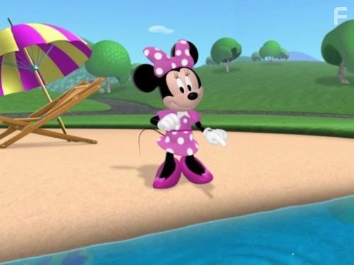 Mickey Mouse Clubhouse (2006)