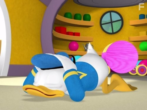 Mickey Mouse Clubhouse (2006)