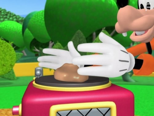 Mickey Mouse Clubhouse (2006)