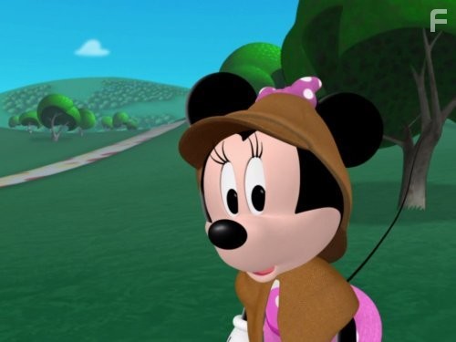 Mickey Mouse Clubhouse (2006)