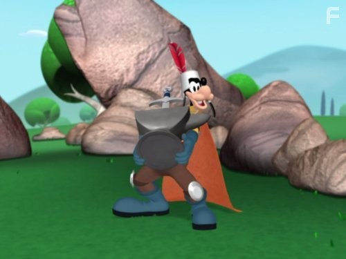 Mickey Mouse Clubhouse (2006)