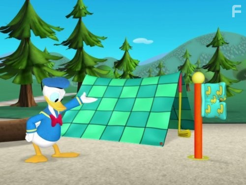 Mickey Mouse Clubhouse (2006)