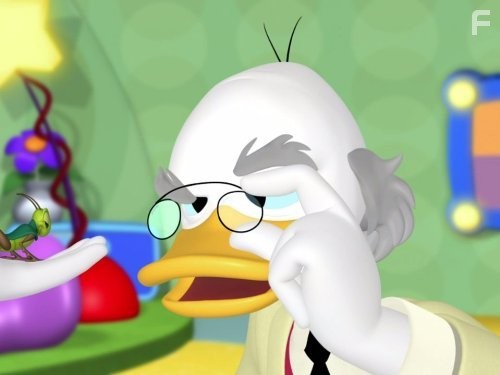 Mickey Mouse Clubhouse (2006)