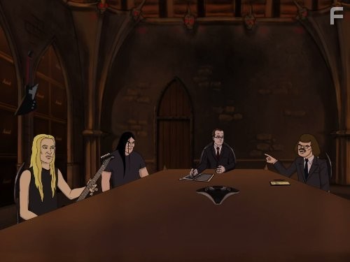 Металлопокалипсис (2006)