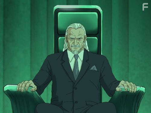 Металлопокалипсис (2006)