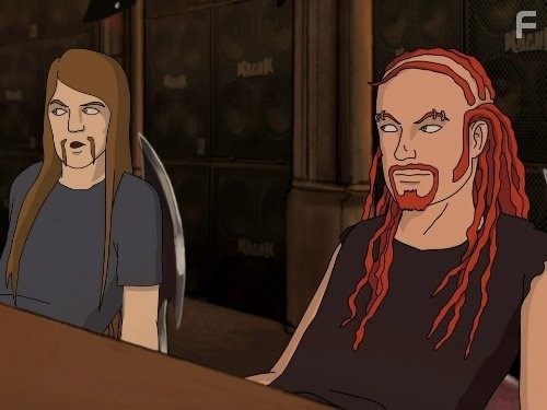 Металлопокалипсис (2006)