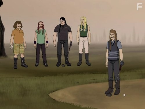 Металлопокалипсис (2006)