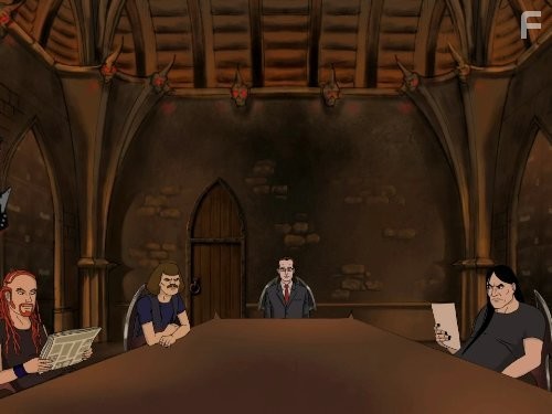 Металлопокалипсис (2006)