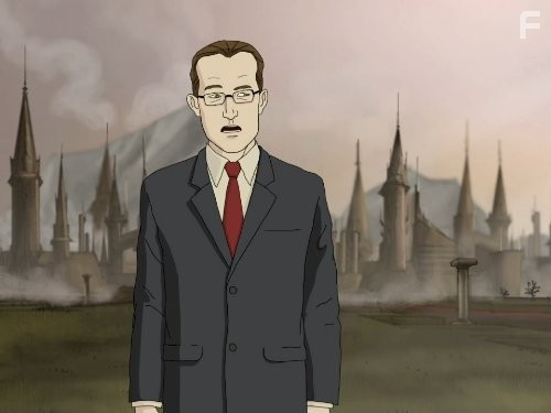 Металлопокалипсис (2006)