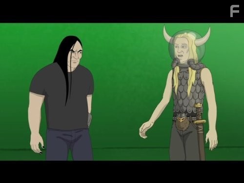 Металлопокалипсис (2006)