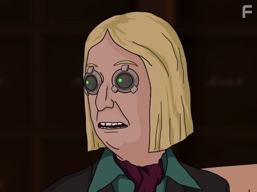 Металлопокалипсис (2006)