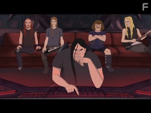 Металлопокалипсис (2006)