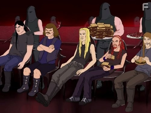 Металлопокалипсис (2006)