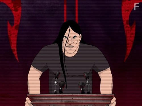 Металлопокалипсис (2006)