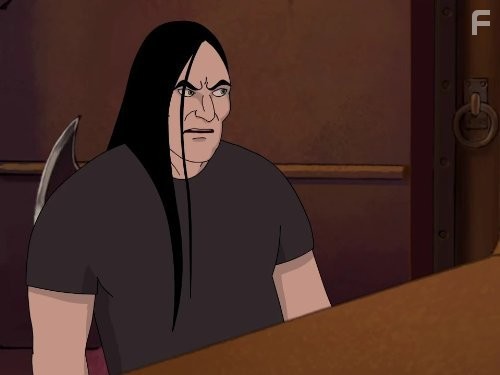 Металлопокалипсис (2006)